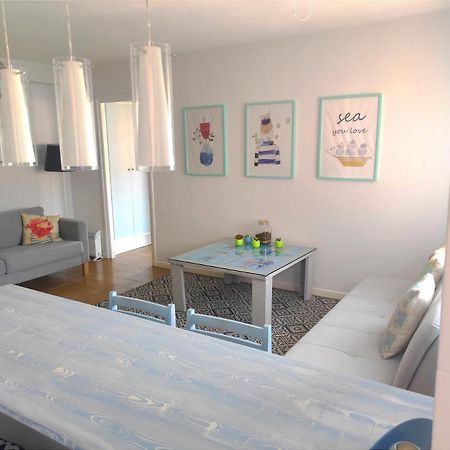 Apartamento Marinero En Ribadesella Exterior foto