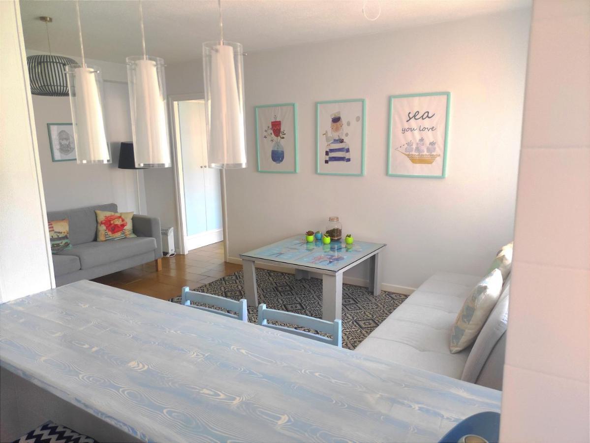 Apartamento Marinero En Ribadesella Exterior foto