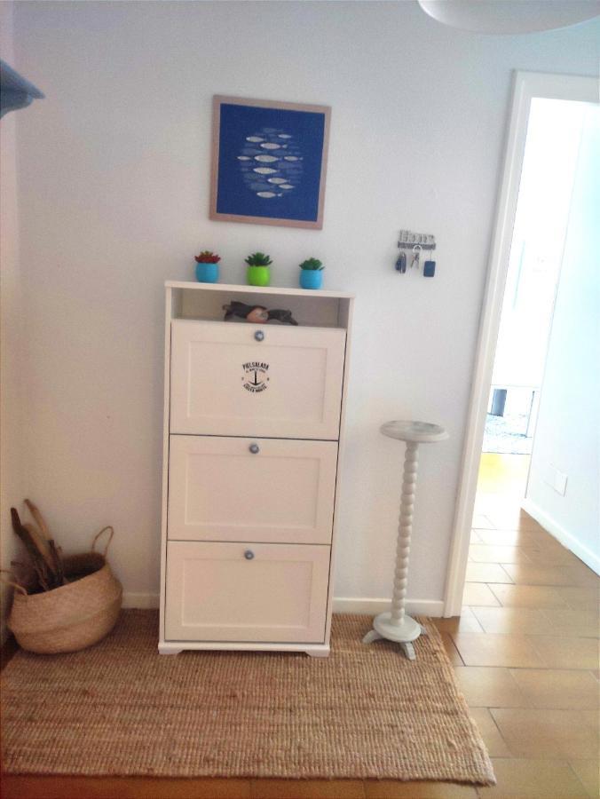 Apartamento Marinero En Ribadesella Exterior foto