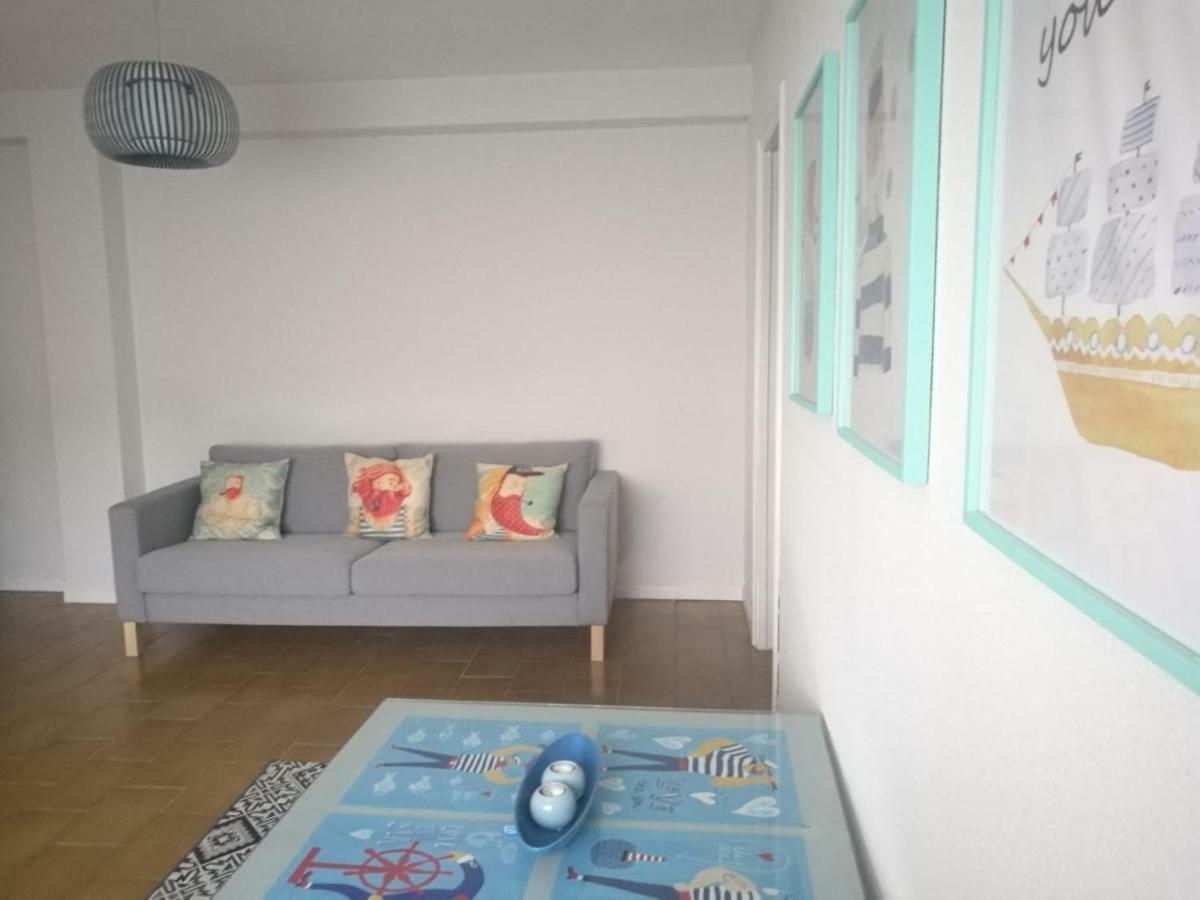 Apartamento Marinero En Ribadesella Exterior foto