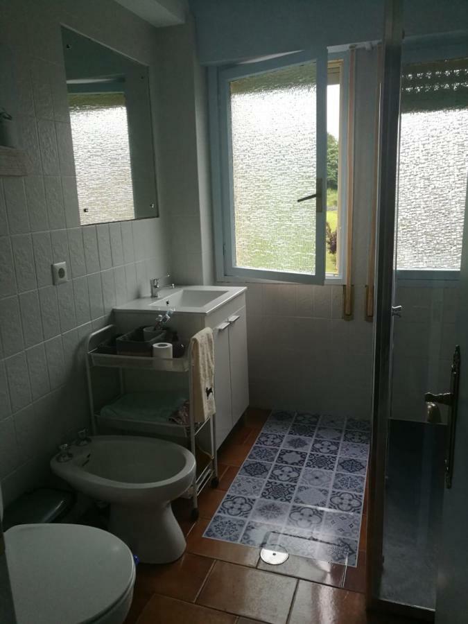 Apartamento Marinero En Ribadesella Exterior foto