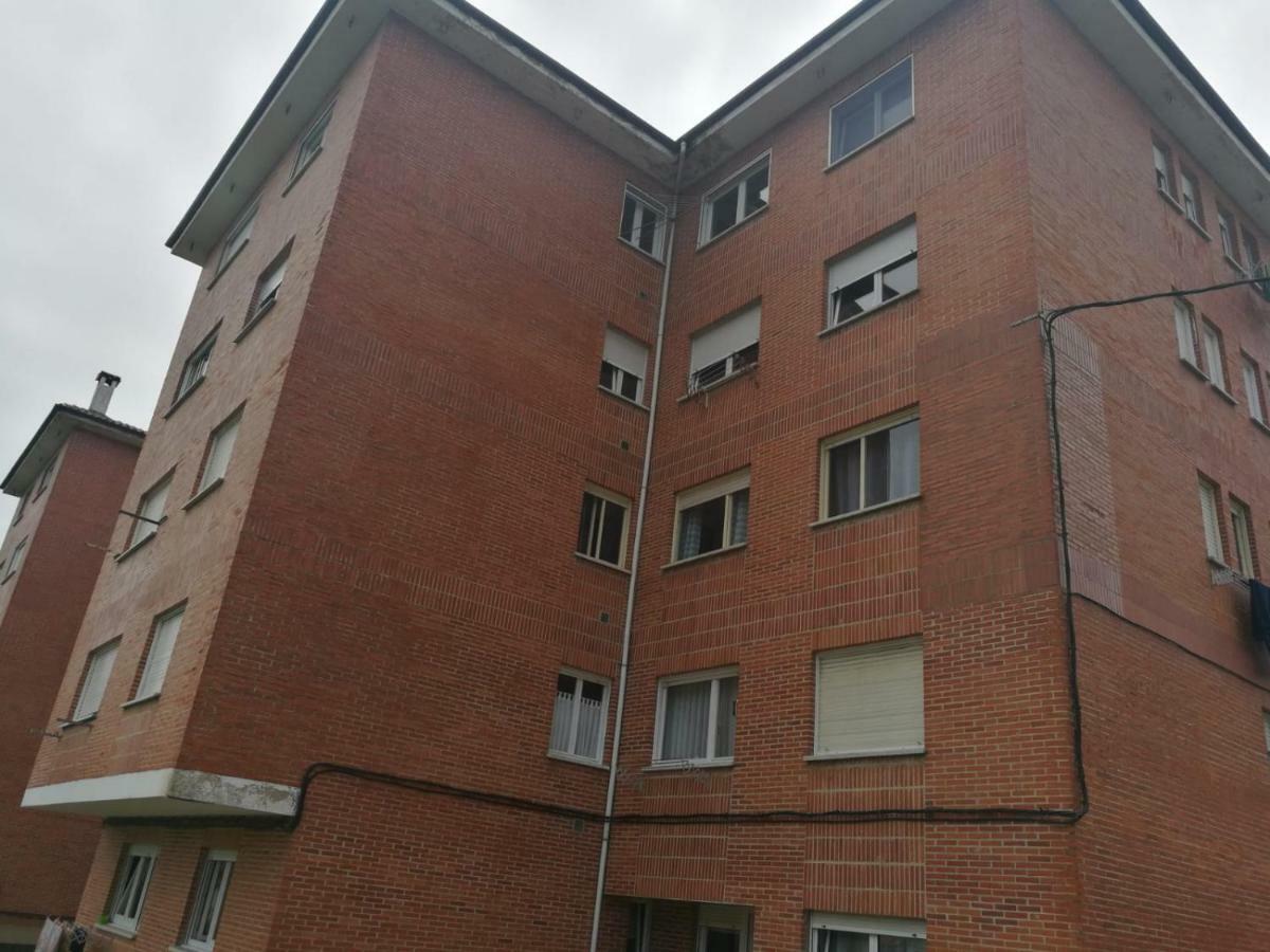 Apartamento Marinero En Ribadesella Exterior foto