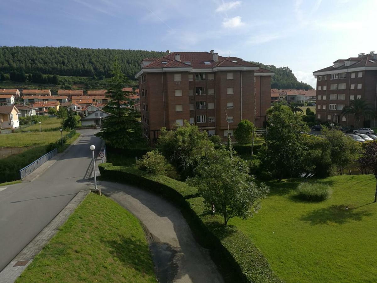 Apartamento Marinero En Ribadesella Exterior foto